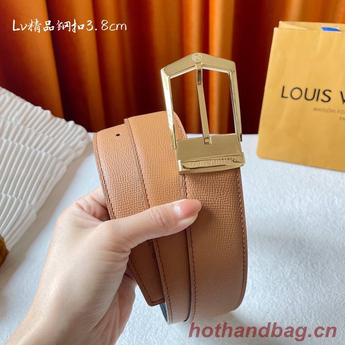 Louis Vuitton Belt 38MM LVB00168